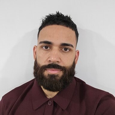 Rayan Ramirez, chef and founder of CostCook